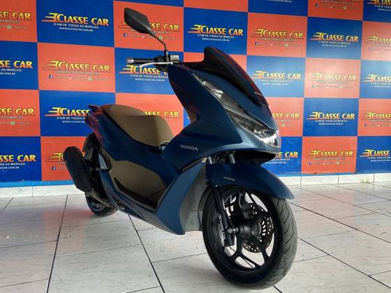 HONDA PCX 160 DLX HONDA PCX 160 DLX
